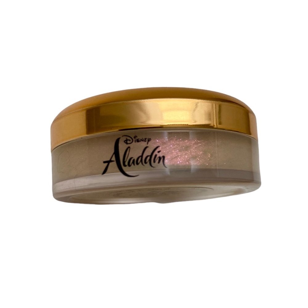 MAC Disney Aladdin Lip Gloss